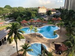 Bullion Park (D26), Condominium #480774561